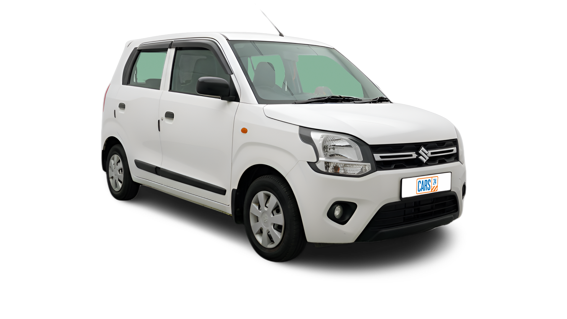 Maruti New Wagon-R-img